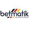betmatik logo - Deneme Bonusu Veren Bahis Siteleri