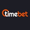 timebet logo - Sağlam Bahis Siteleri